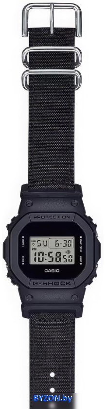 Наручные часы Casio DW-5600BCE-1E Наручные часы Casio DW-5600BCE-1E