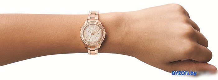 Наручные часы Fossil Stella ES5136 Наручные часы Fossil Stella ES5136