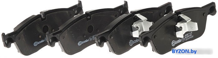 Brembo P36035 Brembo P36035