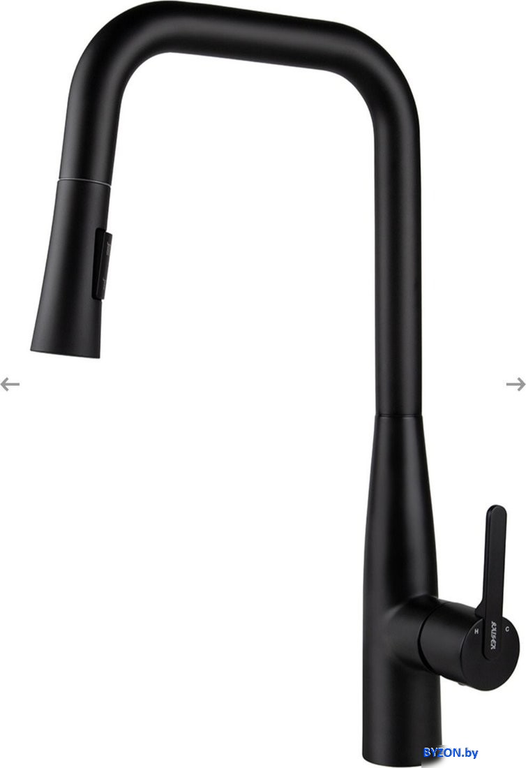Смеситель Kaiser Claro 22144-9 Смеситель Kaiser Claro 22144-9