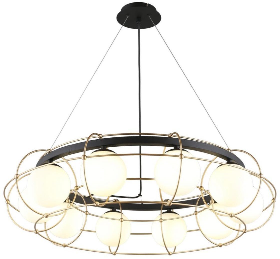 Подвесная люстра Aployt Mahot APL.317.03.10 Подвесная люстра Aployt Mahot APL.317.03.10