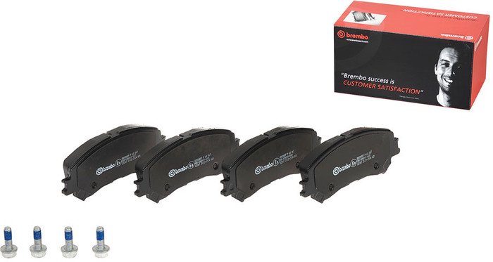 Brembo P68067 Brembo P68067