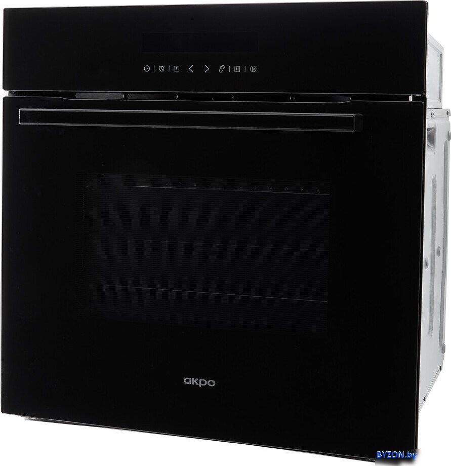 Электрический духовой шкаф Akpo PEA 7009 SED05 BL Электрический духовой шкаф Akpo PEA 7009 SED05 BL