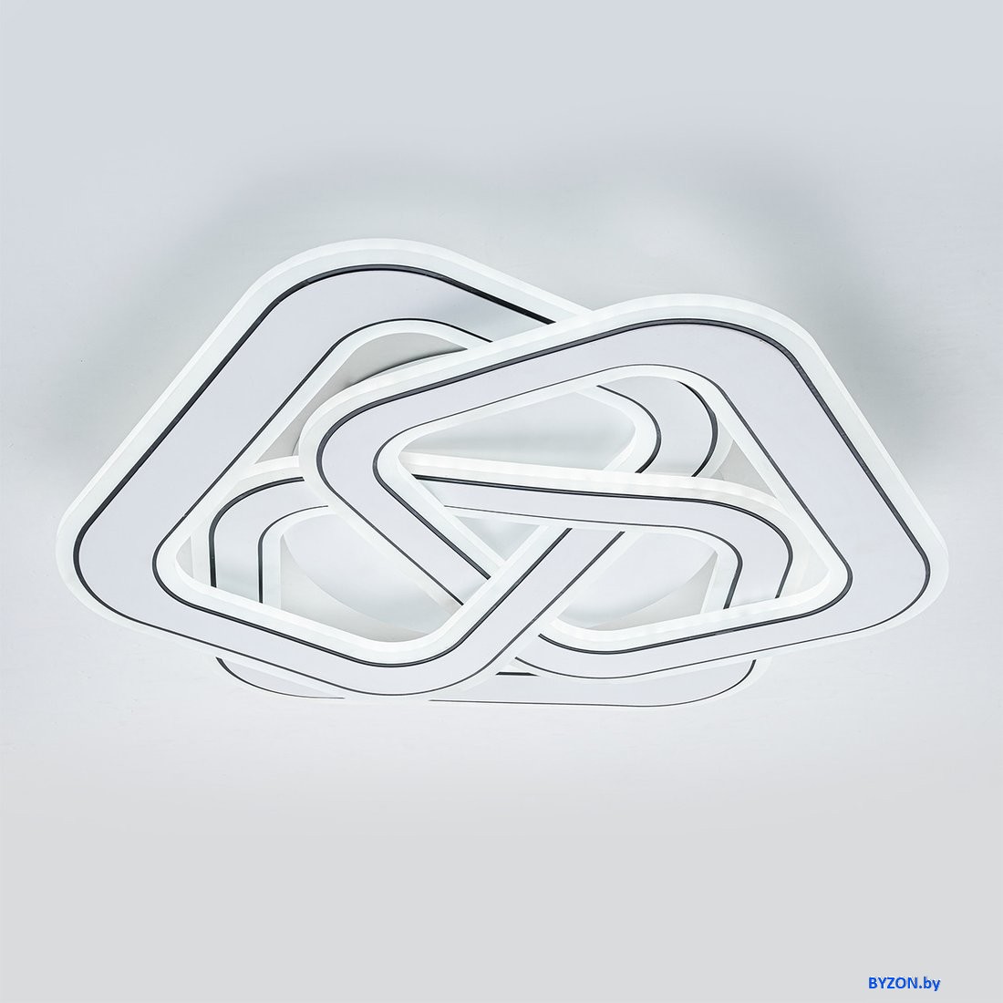 Escada 10244/3LED (белый) Escada 10244/3LED (белый)