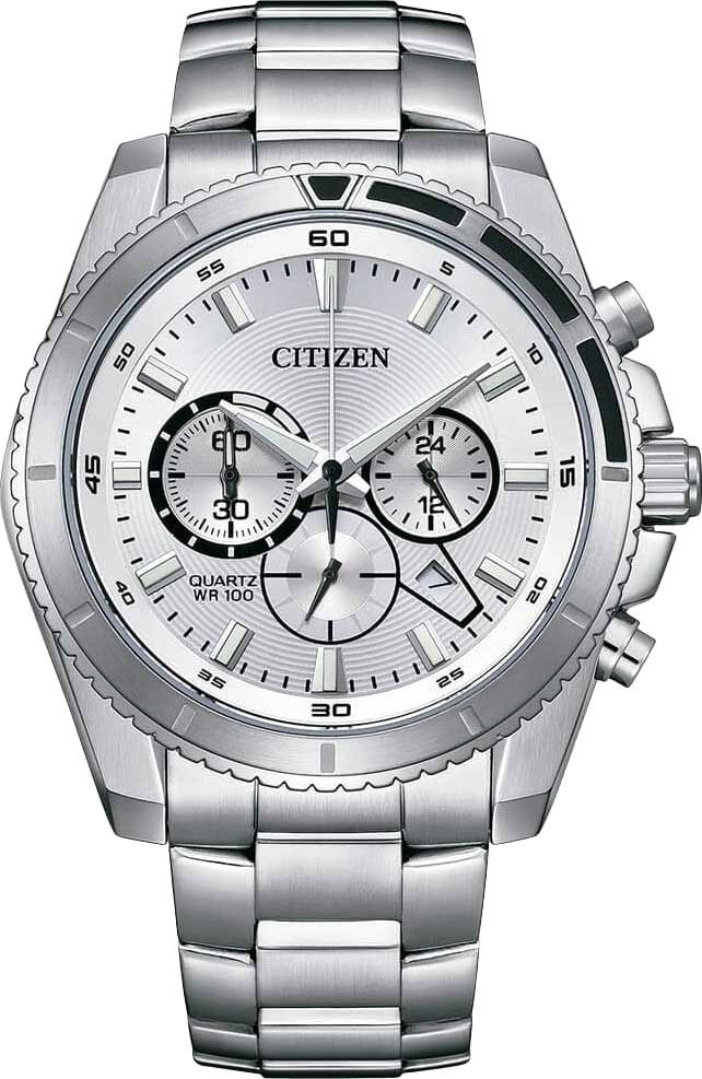 Наручные часы Citizen AN8200-50A Наручные часы Citizen AN8200-50A
