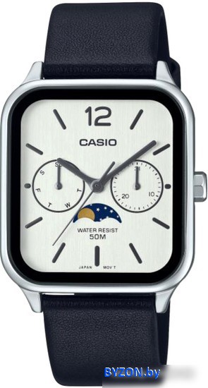 Наручные часы Casio MTP-M305L-7A Наручные часы Casio MTP-M305L-7A
