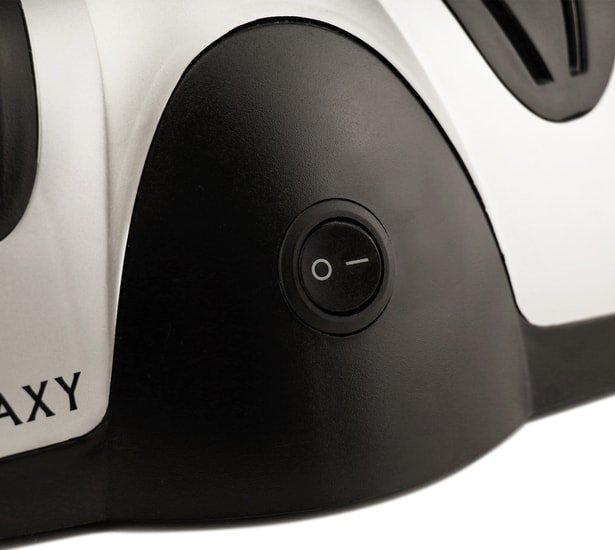 Электроточилка Galaxy Line GL2441 Электроточилка Galaxy Line GL2441