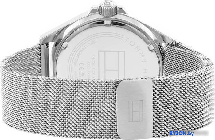 Наручные часы Tommy Hilfiger 1792037 Наручные часы Tommy Hilfiger 1792037