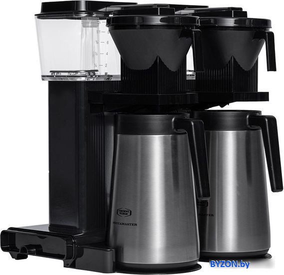 Капельная кофеварка Technivorm Moccamaster KBGT20 Капельная кофеварка Technivorm Moccamaster KBGT20