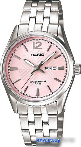 Наручные часы Casio LTP-1335D-5A Наручные часы Casio LTP-1335D-5A