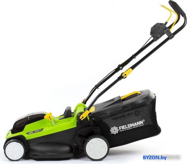 Газонокосилка Fieldmann FZR 70435-0 Газонокосилка Fieldmann FZR 70435-0