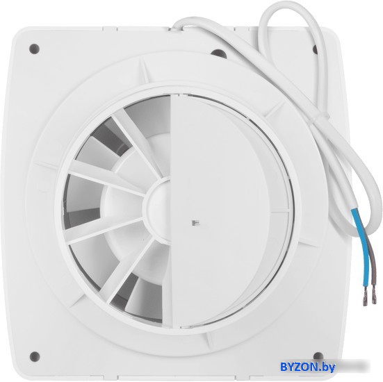 Осевой вентилятор MAUNFELD MFX12W Осевой вентилятор MAUNFELD MFX12W