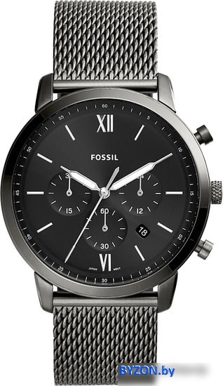 Наручные часы Fossil Neutra FS5699 Наручные часы Fossil Neutra FS5699