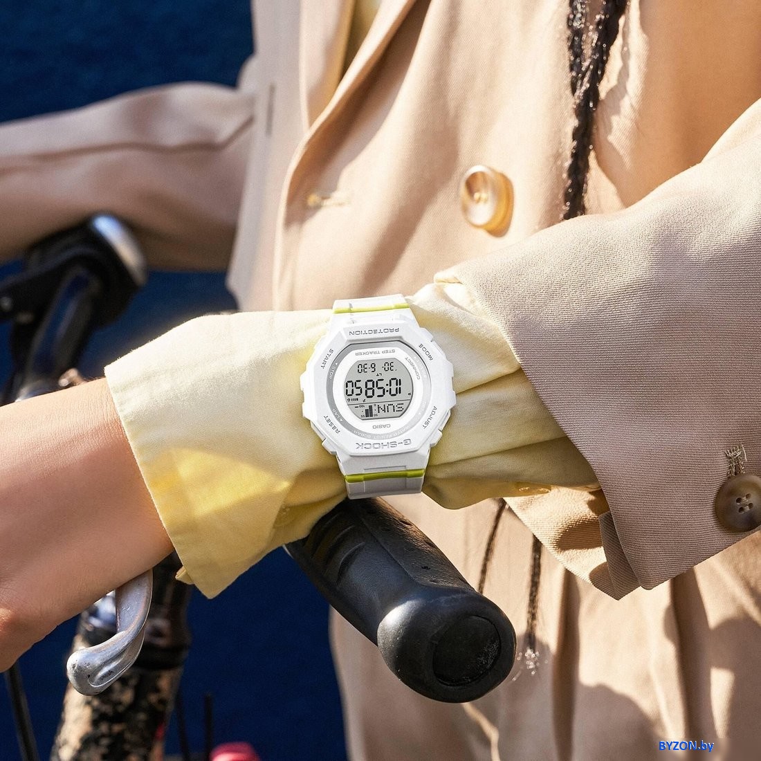 Наручные часы Casio GMD-B300SC-7E Наручные часы Casio GMD-B300SC-7E