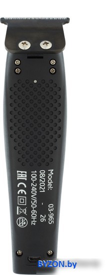 Окантовочный триммер Dewal Force mini 03-965 Окантовочный триммер Dewal Force mini 03-965