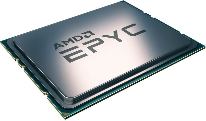 Процессор AMD EPYC 7542 Процессор AMD EPYC 7542