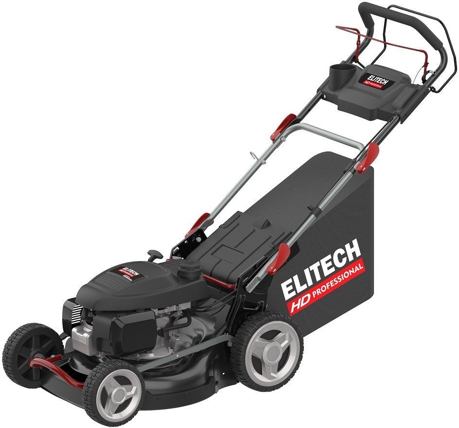 Газонокосилка ELITECH GL 2346CS Газонокосилка ELITECH GL 2346CS