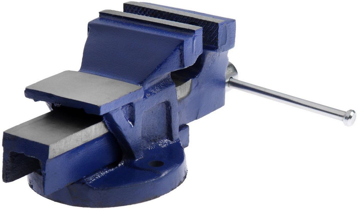 Тиски Tundra 1627883 Тиски Tundra 1627883