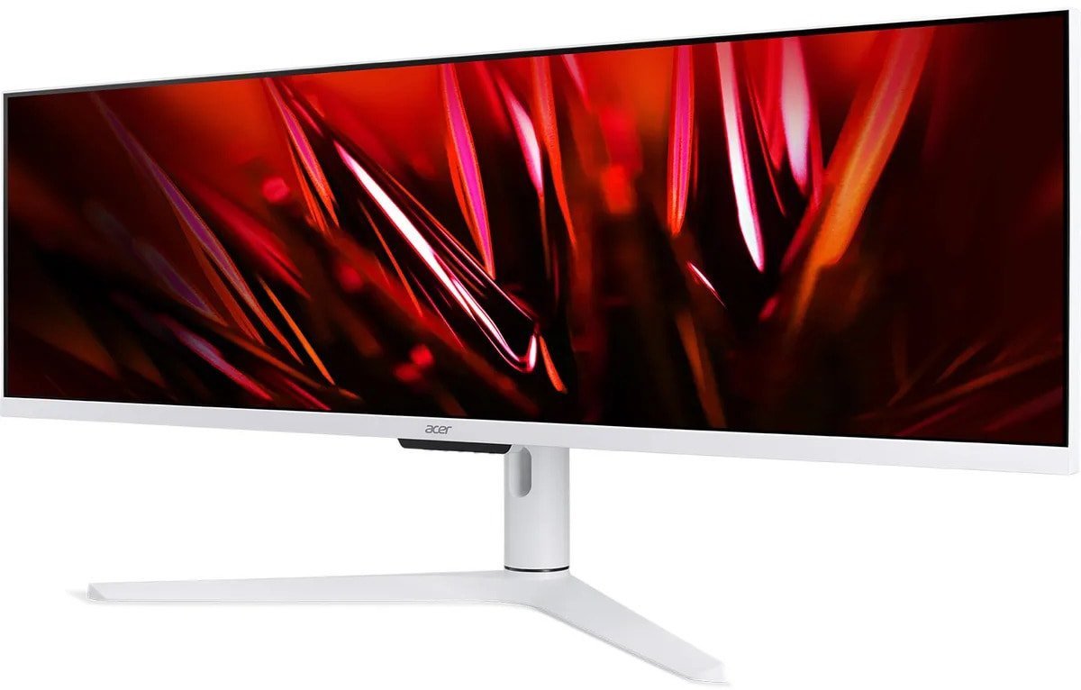 Игровой монитор Acer XV431CPwmiiphx Игровой монитор Acer XV431CPwmiiphx