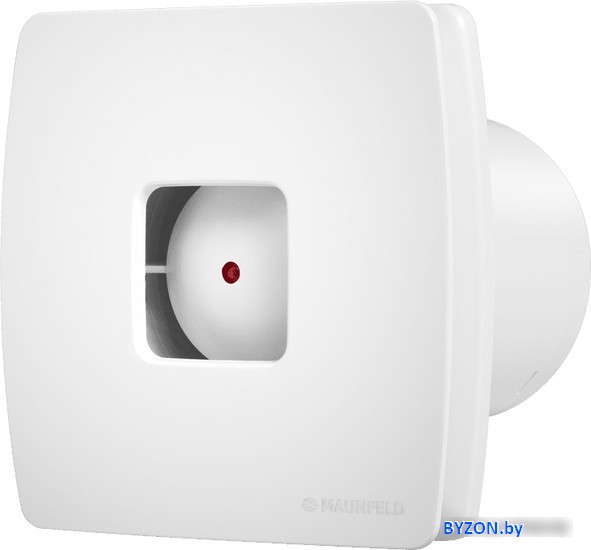 Осевой вентилятор MAUNFELD MFX10W Осевой вентилятор MAUNFELD MFX10W