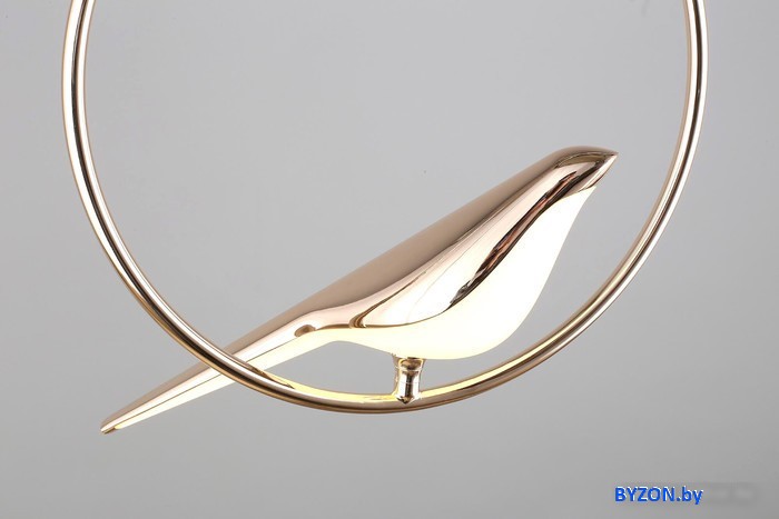 Люстра средней высоты Aployt Astor APL.822.06.10 Люстра средней высоты Aployt Astor APL.822.06.10