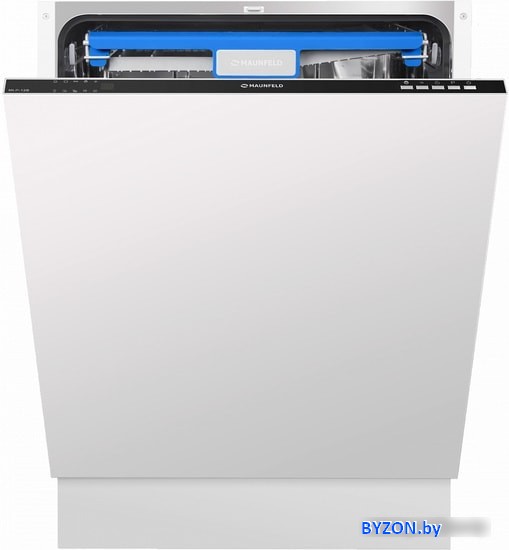 Встраиваемая посудомоечная машина MAUNFELD MLP 12B Встраиваемая посудомоечная машина MAUNFELD MLP 12B