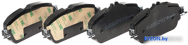 Brembo P50118 Brembo P50118