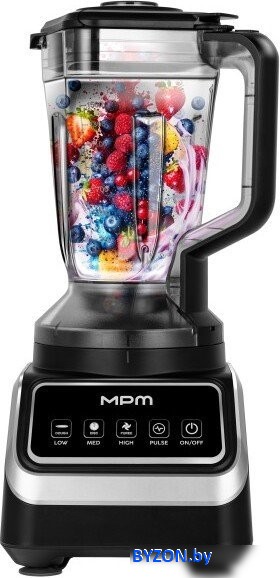 Кухонный комбайн MPM MRK-27 Кухонный комбайн MPM MRK-27