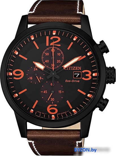 Наручные часы Citizen CA0617-11E Наручные часы Citizen CA0617-11E