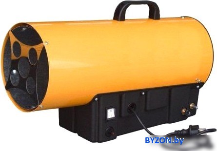 Газовая тепловая пушка TOR BGA1401-50T Газовая тепловая пушка TOR BGA1401-50T