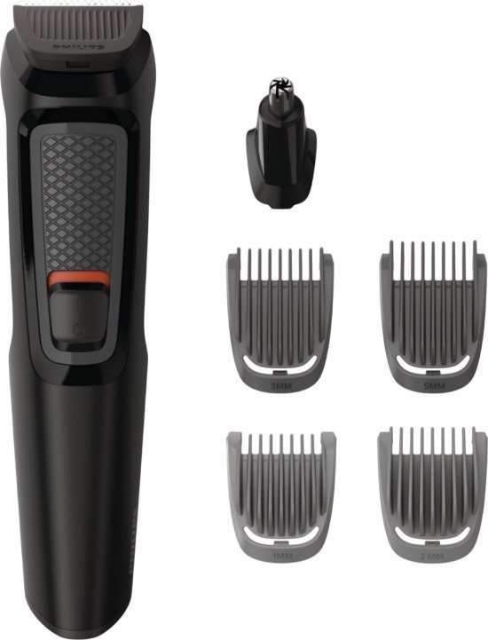 Универсальный триммер Philips MG3711/15 Универсальный триммер Philips MG3711/15