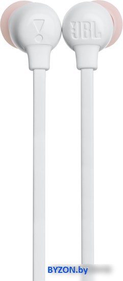 Наушники JBL Tune 115BT (белый) Наушники JBL Tune 115BT (белый)