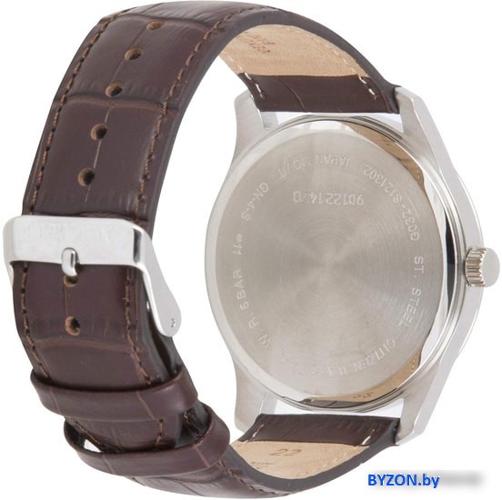 Наручные часы Citizen BH5000-08A Наручные часы Citizen BH5000-08A