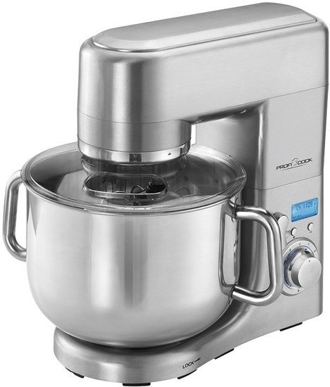 Планетарный миксер ProfiCook PC-KM 1096 Планетарный миксер ProfiCook PC-KM 1096