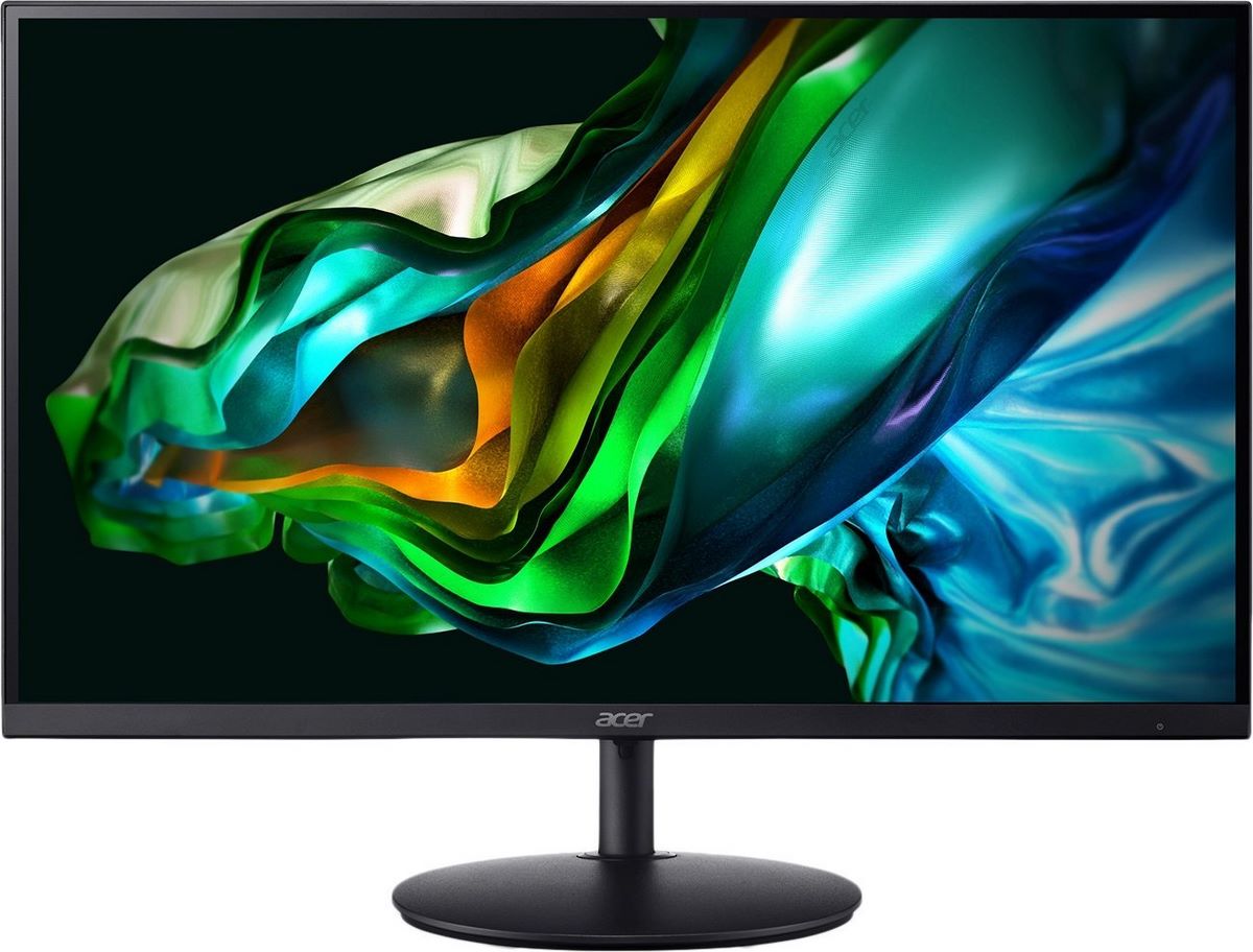 Монитор Acer SH272Ebmihux UM.HS2EE.E21 Монитор Acer SH272Ebmihux UM.HS2EE.E21
