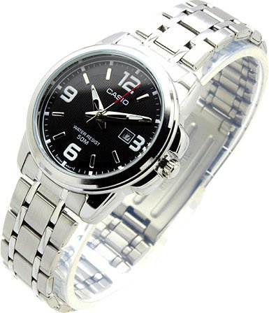 Наручные часы Casio LTP-1314D-1A Наручные часы Casio LTP-1314D-1A