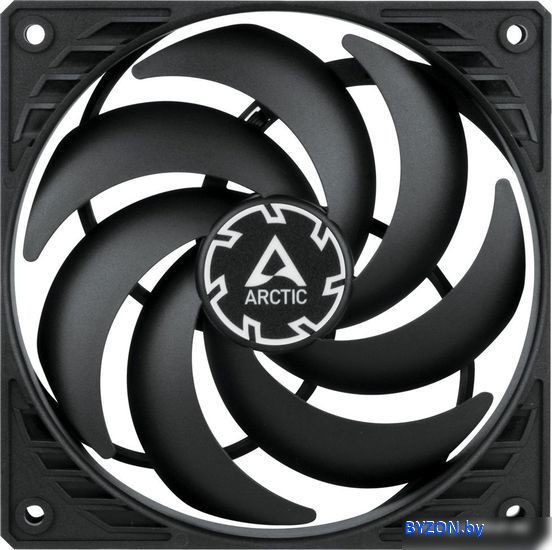 Набор вентиляторов Arctic P12 Slim PWM PST 3 PCS Value Pack ACFAN00275A Набор вентиляторов Arctic P12 Slim PWM PST 3 PCS Value Pack ACFAN00275A