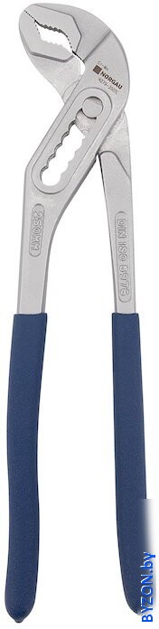 Клещи переставные Norgau N279-250TL 072109025 Клещи переставные Norgau N279-250TL 072109025