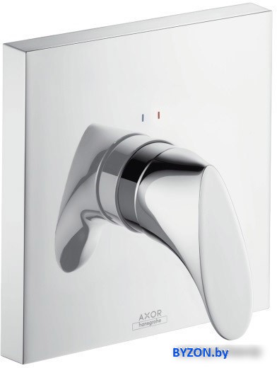 Смеситель Axor Starck Organic 12605000 Смеситель Axor Starck Organic 12605000