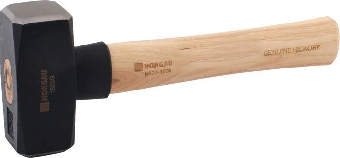 Кувалда Norgau N620-1500 075026150 Кувалда Norgau N620-1500 075026150
