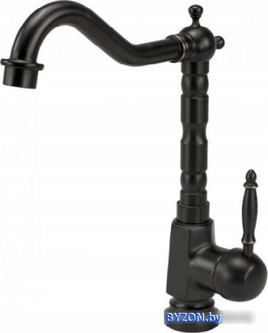 Смеситель Rea Bona Old REA-B0183 (черный) Смеситель Rea Bona Old REA-B0183 (черный)