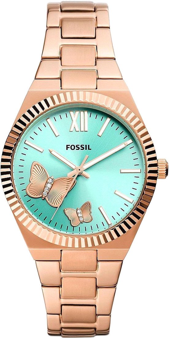 Наручные часы Fossil ES5277 Наручные часы Fossil ES5277