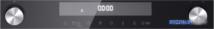 Электрический духовой шкаф LG WSEZ7225B1 Электрический духовой шкаф LG WSEZ7225B1