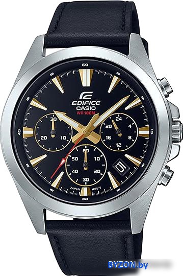 Наручные часы Casio EFV-630L-1A Наручные часы Casio EFV-630L-1A