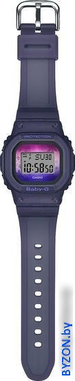 Наручные часы Casio Baby-G BGD-560WL-2E Наручные часы Casio Baby-G BGD-560WL-2E