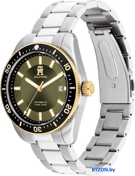 Наручные часы Tommy Hilfiger 1792155 Наручные часы Tommy Hilfiger 1792155