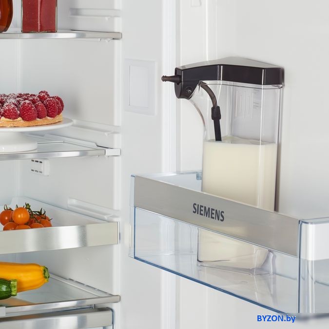 Кофемашина Siemens EQ900 TQ905RZ5 Кофемашина Siemens EQ900 TQ905RZ5
