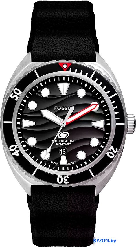 Наручные часы Fossil FS6062 Наручные часы Fossil FS6062