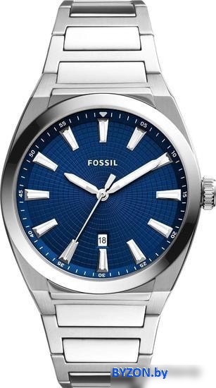 Наручные часы Fossil FS5822 Наручные часы Fossil FS5822