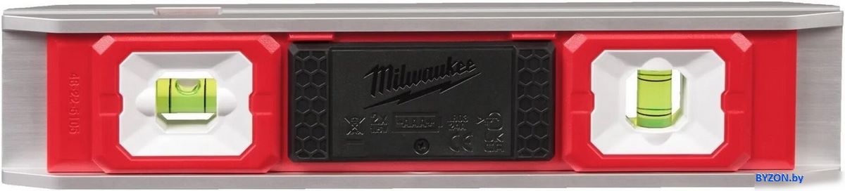 Уровень строительный Milwaukee 4932498742 Уровень строительный Milwaukee 4932498742